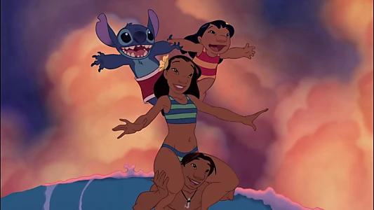 Lilo & Stitch