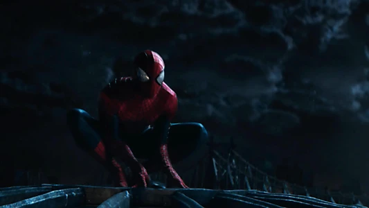 The Amazing Spider-Man 2