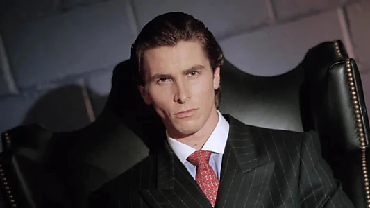 American Psycho