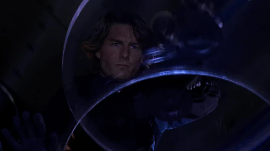 Mission: Impossible II