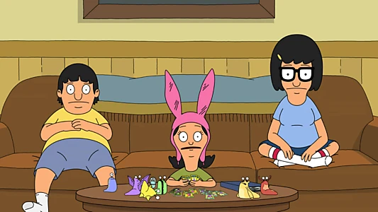 Bob's Burgers