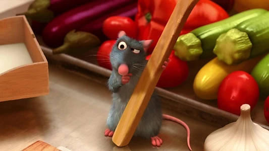 Ratatouille