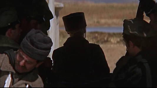 Doctor Zhivago