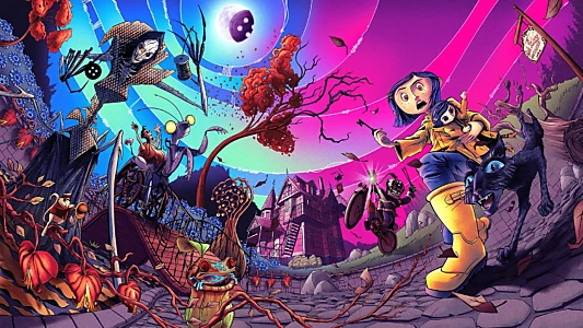 Coraline