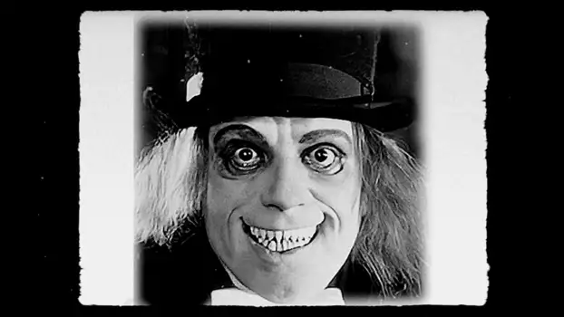 Exhuming London After Midnight