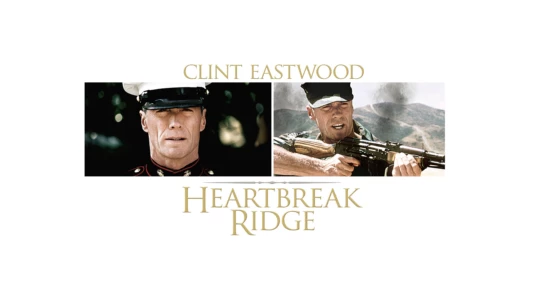Watch Heartbreak Ridge Trailer