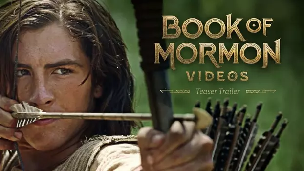 Watch Book of Mormon Videos Trailer