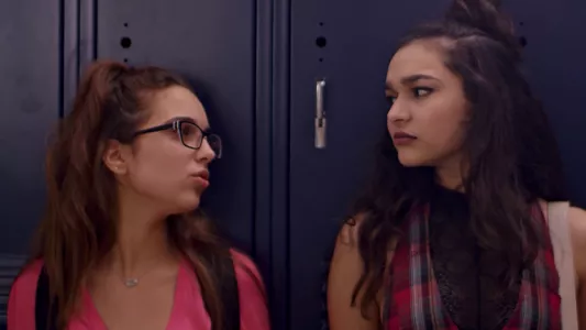 Watch Teenage Girl: Valerie's Holiday Trailer