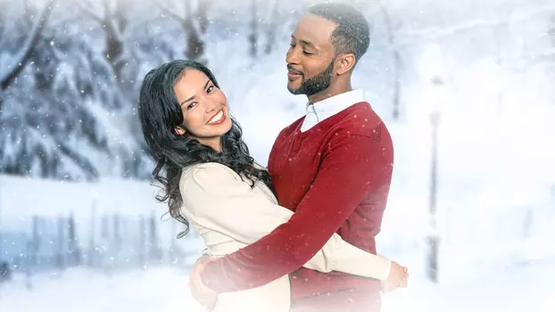 Watch Saying Yes to Christmas Trailer