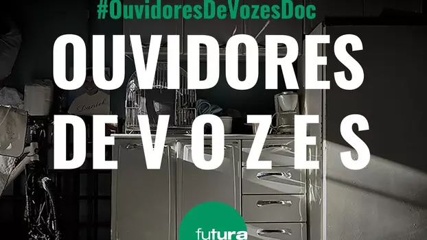 Ouvidores de Vozes