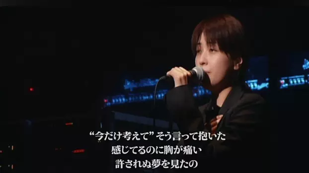 ZARD LIVE 2004“What a beautiful moment"[30th Anniversary Year Special Edition]
