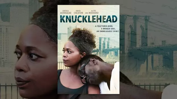 Watch Knucklehead Trailer