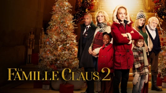 Watch The Claus Family 2 Trailer