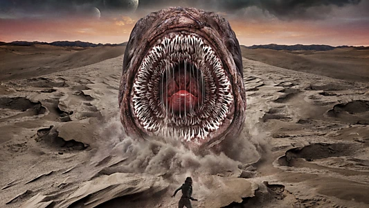 Watch Planet Dune Trailer