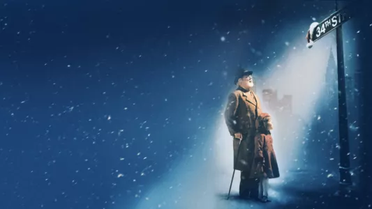 Watch Miracle on 34th Street Trailer