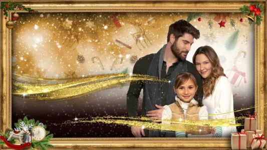 Watch A Christmas Miracle for Daisy Trailer