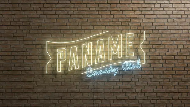 Le Paname Comedy Club