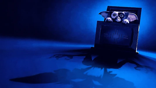 Watch Gremlins Trailer