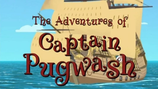 The Adventures of Captain Pugwash