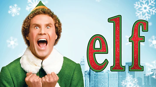 Watch Elf Trailer