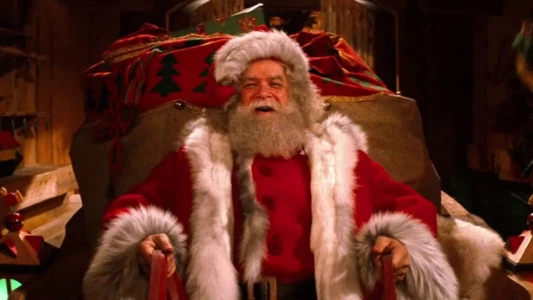 Watch Santa Claus: The Movie Trailer