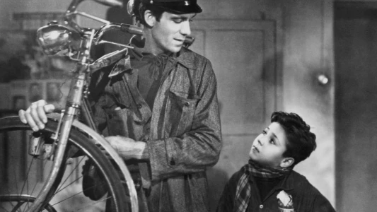 Watch Bicycle Thieves Trailer