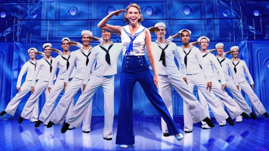 Watch Anything Goes Trailer
