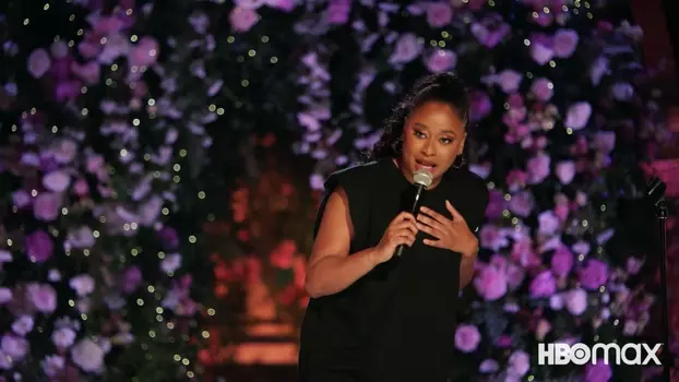 Watch Phoebe Robinson: Sorry, Harriet Tubman Trailer