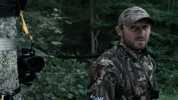 Watch The Hunted Trailer