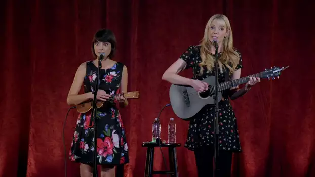 Watch Garfunkel and Oates: Trying to be Special Trailer