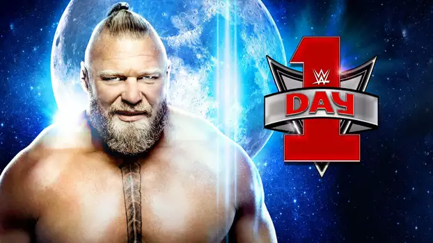 Watch WWE Day 1 2022 Trailer