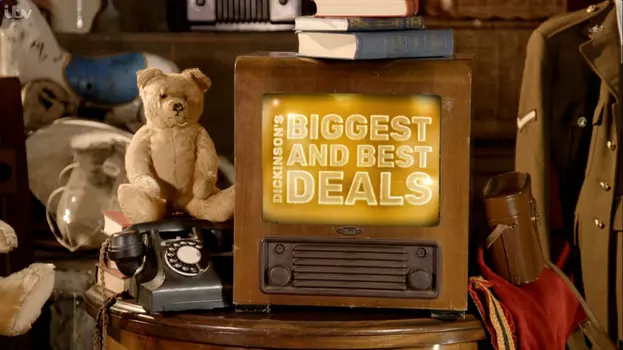 Dickinson's Biggest and Best Deals