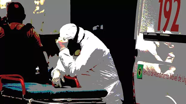 Watch Sars-CoV-2: O Tempo da Pandemia Trailer