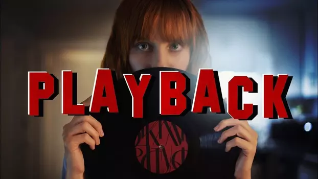 Watch Playback Trailer