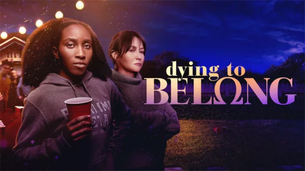 Watch Dying to Belong Trailer