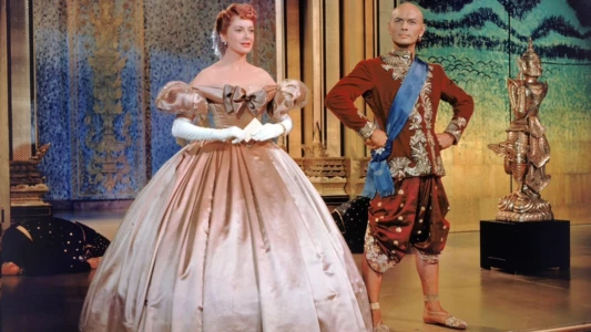 Watch The King and I Trailer