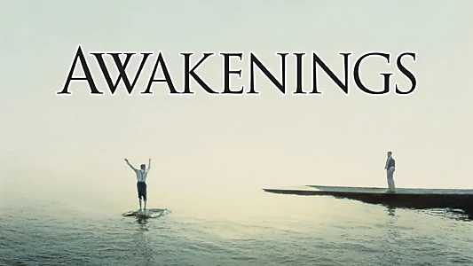 Watch Awakenings Trailer