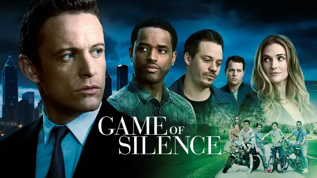 Watch Game of Silence Trailer