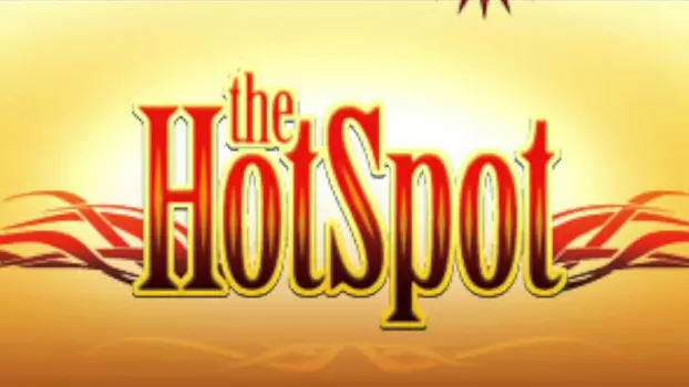 Watch The Hot Spot Trailer