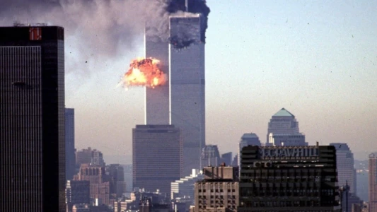 Watch 11'09''01 September 11 Trailer