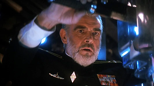 Watch The Hunt for Red October Trailer
