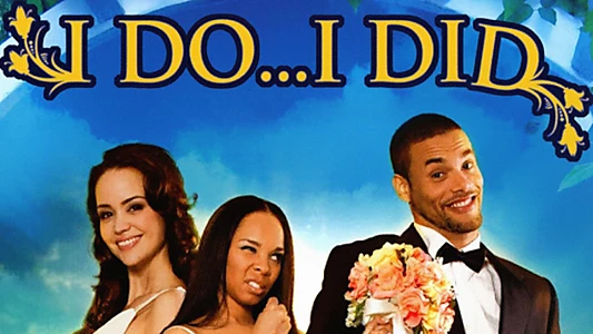 Watch I Do... I Did! Trailer