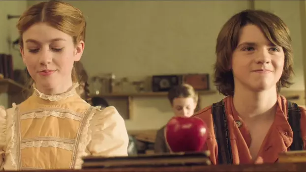 Watch Tom Sawyer & Huckleberry Finn Trailer