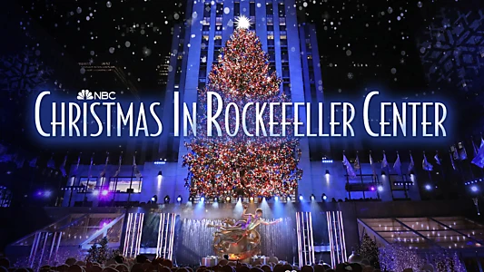 Christmas In Rockefeller Center