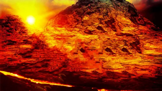 Watch Lava Land - Glowing Hawaii Trailer