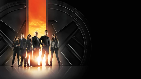 Marvel's Agents of S.H.I.E.L.D.