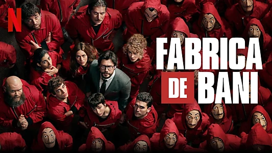 Money Heist