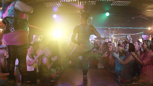 Magic Mike XXL