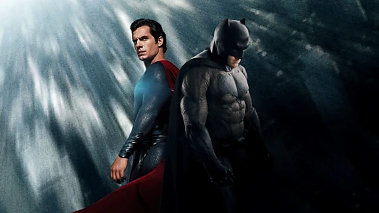 Batman v Superman: Dawn of Justice