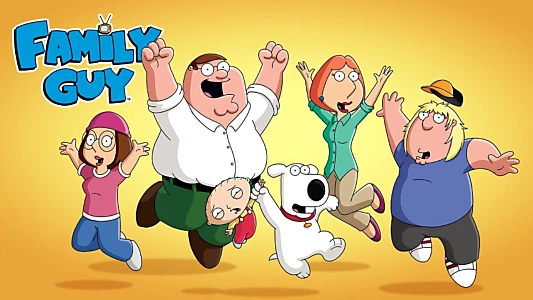 Family Guy